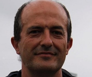 Álvaro Ruiz de Ocenda